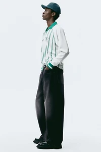 Collins Super Baggy Jeans