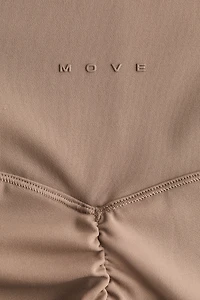 SculptMove™ Sports Bike Shorts