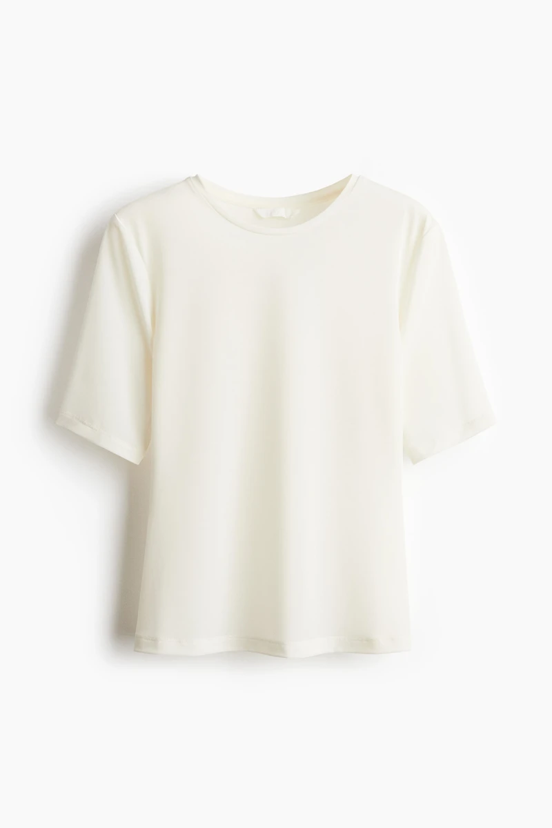 Fitted T-Shirt