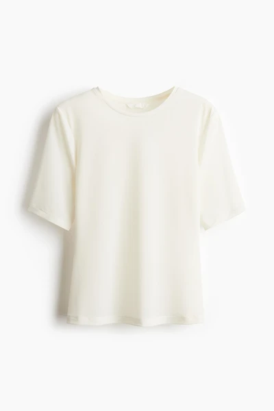 Fitted T-Shirt