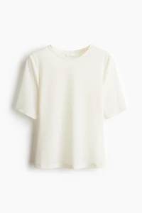 Fitted T-Shirt