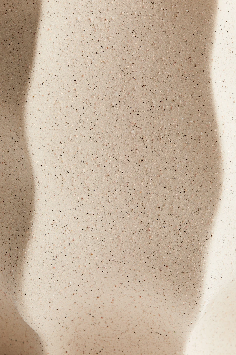 Stoneware Plant Pot