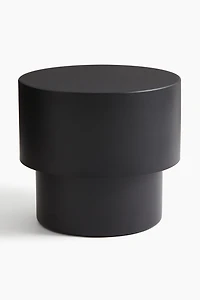 Metal Side Table