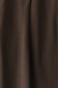 Pantalon d'habit coupe classique