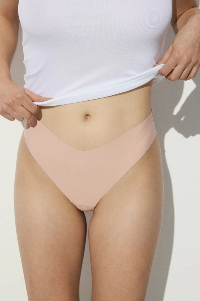 3-Pack Brazilian Briefs