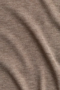 MAMA Lyocell-Blend Top