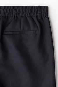 Regular-Fit Chino Shorts