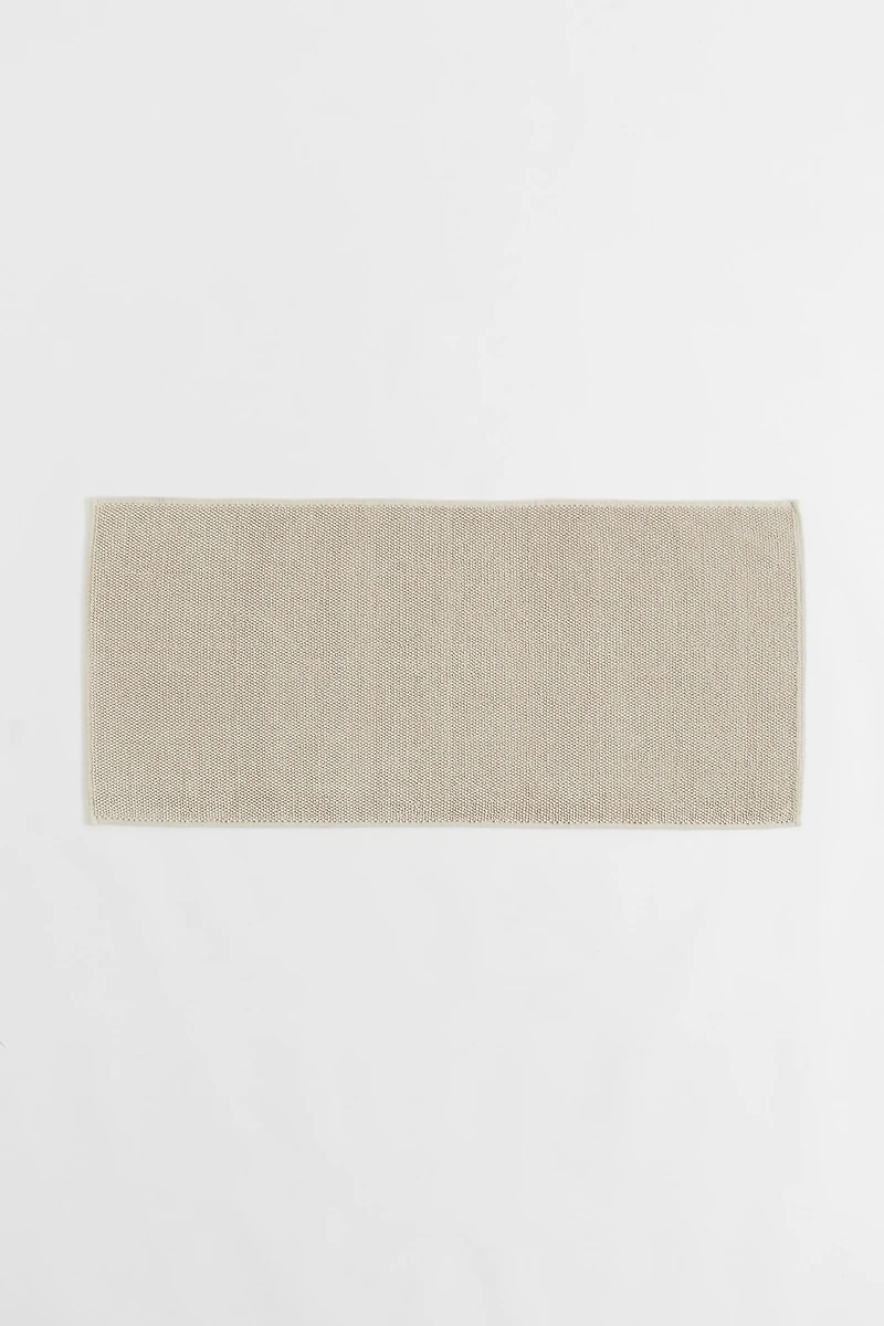 Cotton Bath Mat