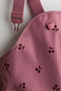 Pantalon de pluie
