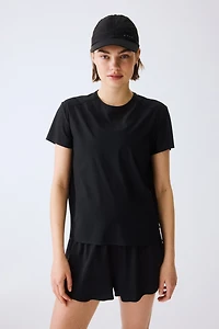 Regular-Fit Running T-Shirt with DryMove™