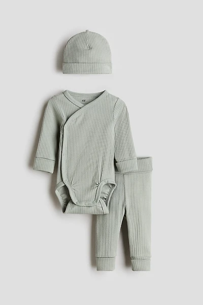 3-piece Room-to-Grow Set