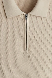 Slim-Fit Polo Shirt