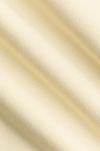 Short-Sleeved Sweatshirt