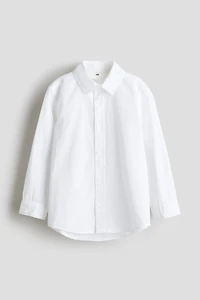 Cotton shirt