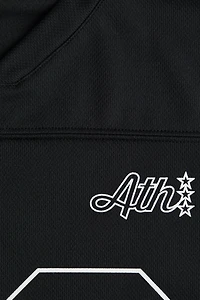 Long-Sleeved Hockey Shirt