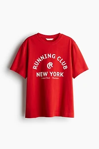 Printed T-Shirt