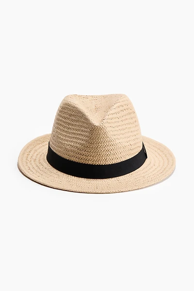 Straw Hat