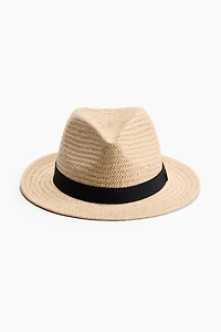 Straw Hat
