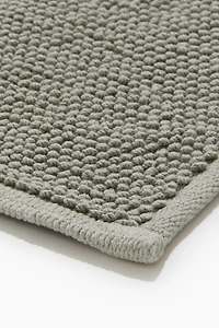 Cotton Bath Mat