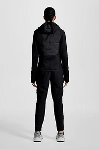 Hybrid Down Jacket with ThermoMove™