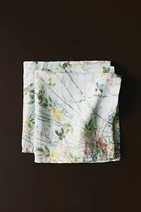 2-pack Small Muslin Cloths