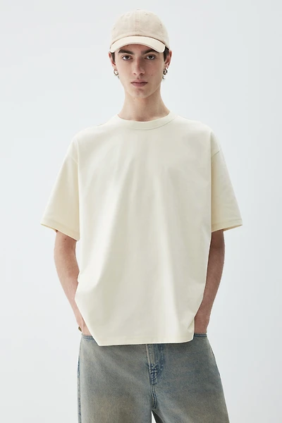 COOLMAX® Loose Fit T-shirt