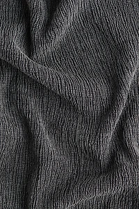 Crinkled Jersey Pants