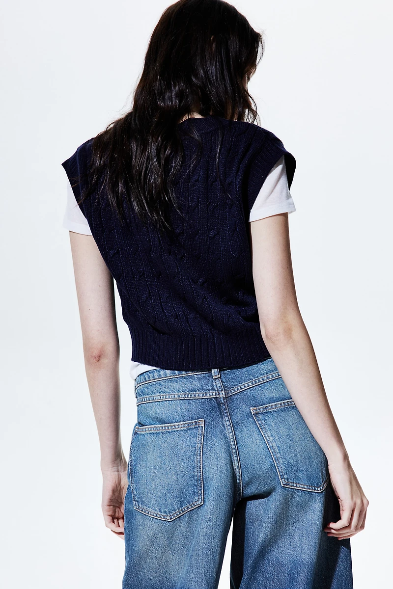 Barrel Regular Jeans