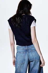 Barrel Regular Jeans