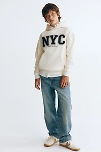 Baggy-Fit Carpenter Jeans