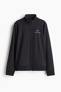 Track Jacket with DryMove™