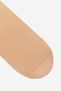 MAMA Collants 20d, lot de 2
