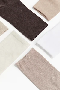 10-pack Socks