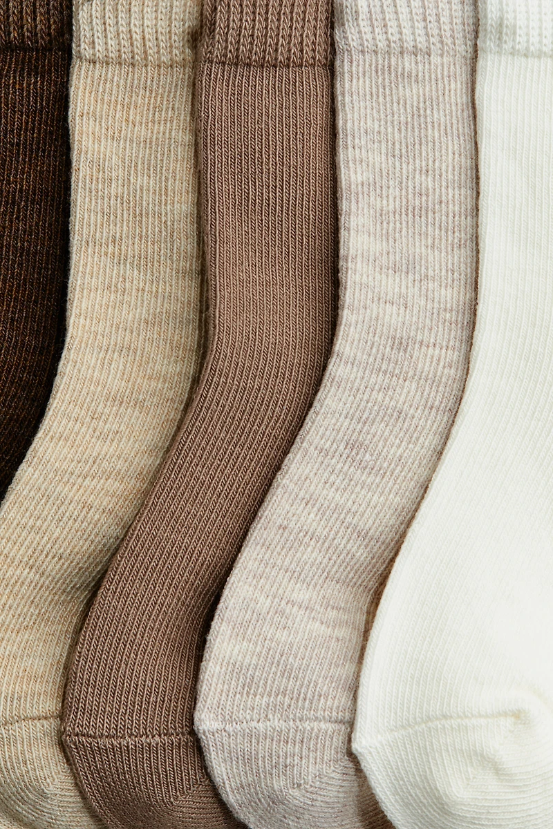 Chaussettes, 10 paires