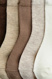 Chaussettes, 10 paires
