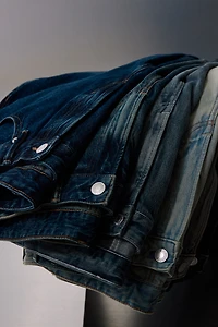 Jean ample