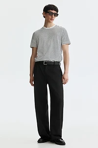 T-shirt Coupe Amincie