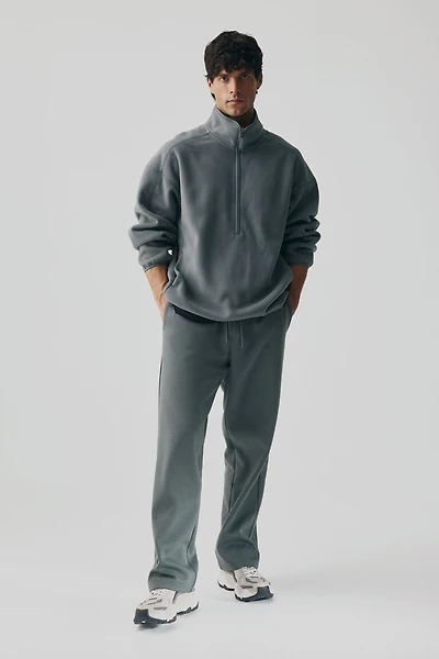 Regular Fit Sports Joggers