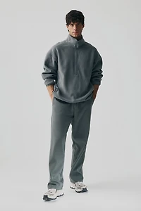 Regular Fit Sports Joggers