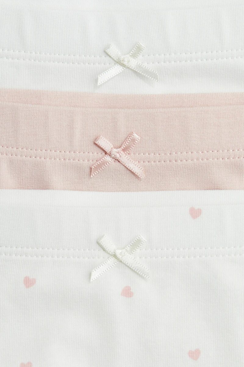 5-Pack Boxer Briefs