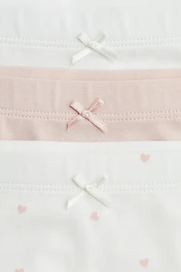 5-Pack Boxer Briefs