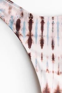 Culotte de bikini Brazilian