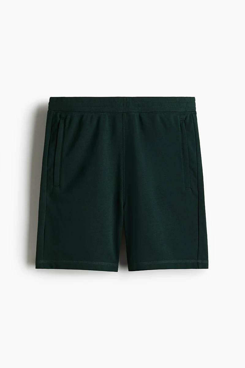 COOLMAX® Shorts