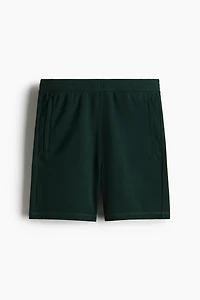 COOLMAX® Shorts