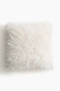 Fluffy Cushion Cover