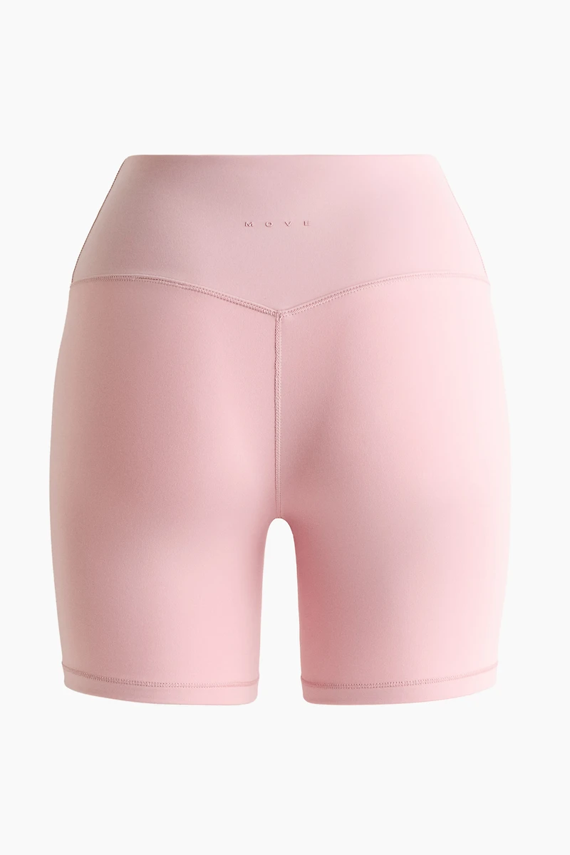 Biking Shorts with SoftMove™