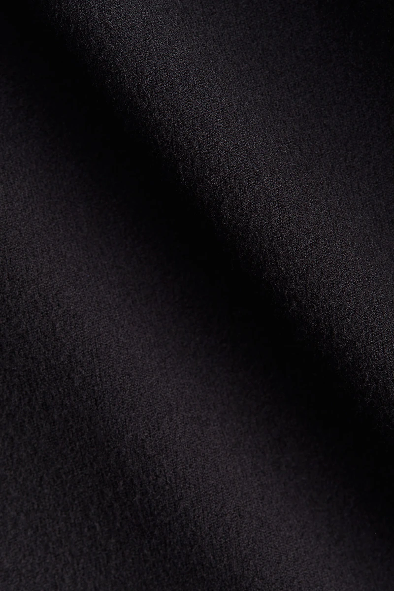 Flared Interlock Leggings