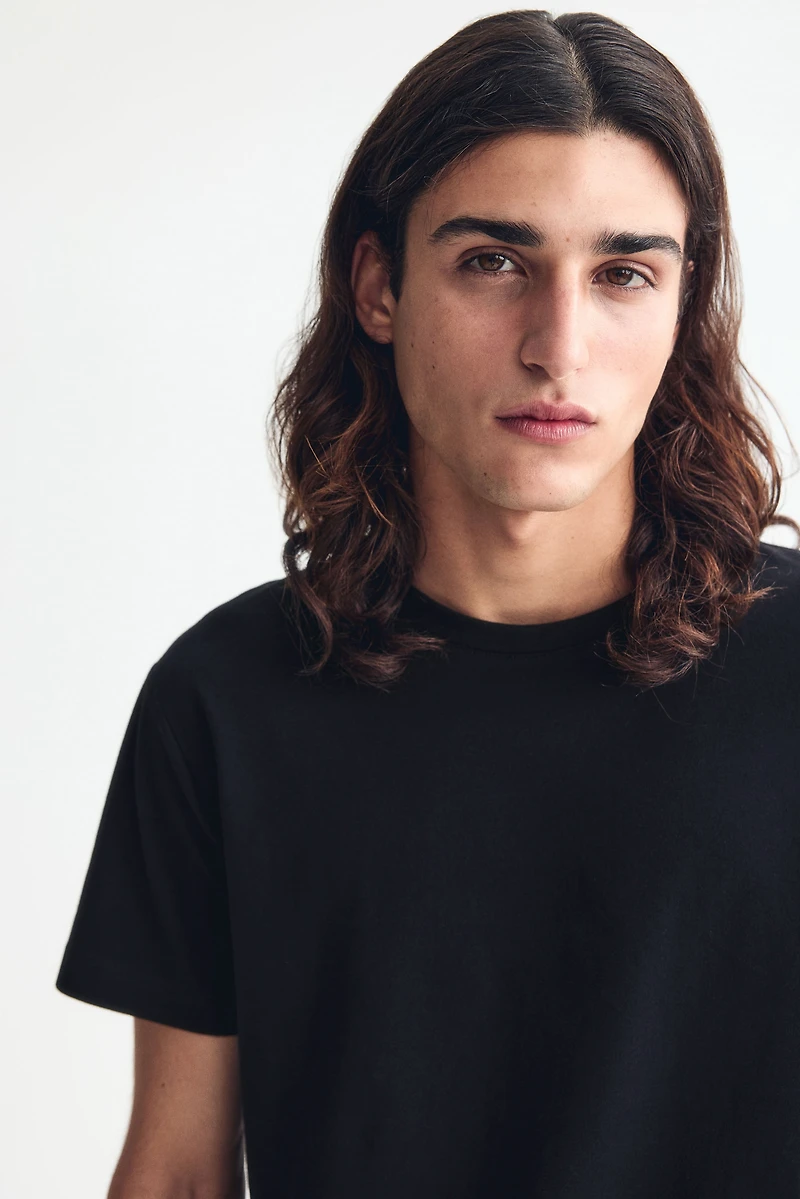 Slim Fit T-shirt