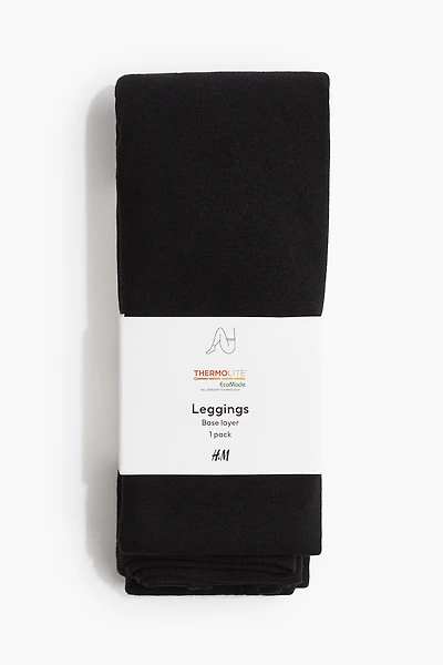 Legging en polar THERMOLITE®