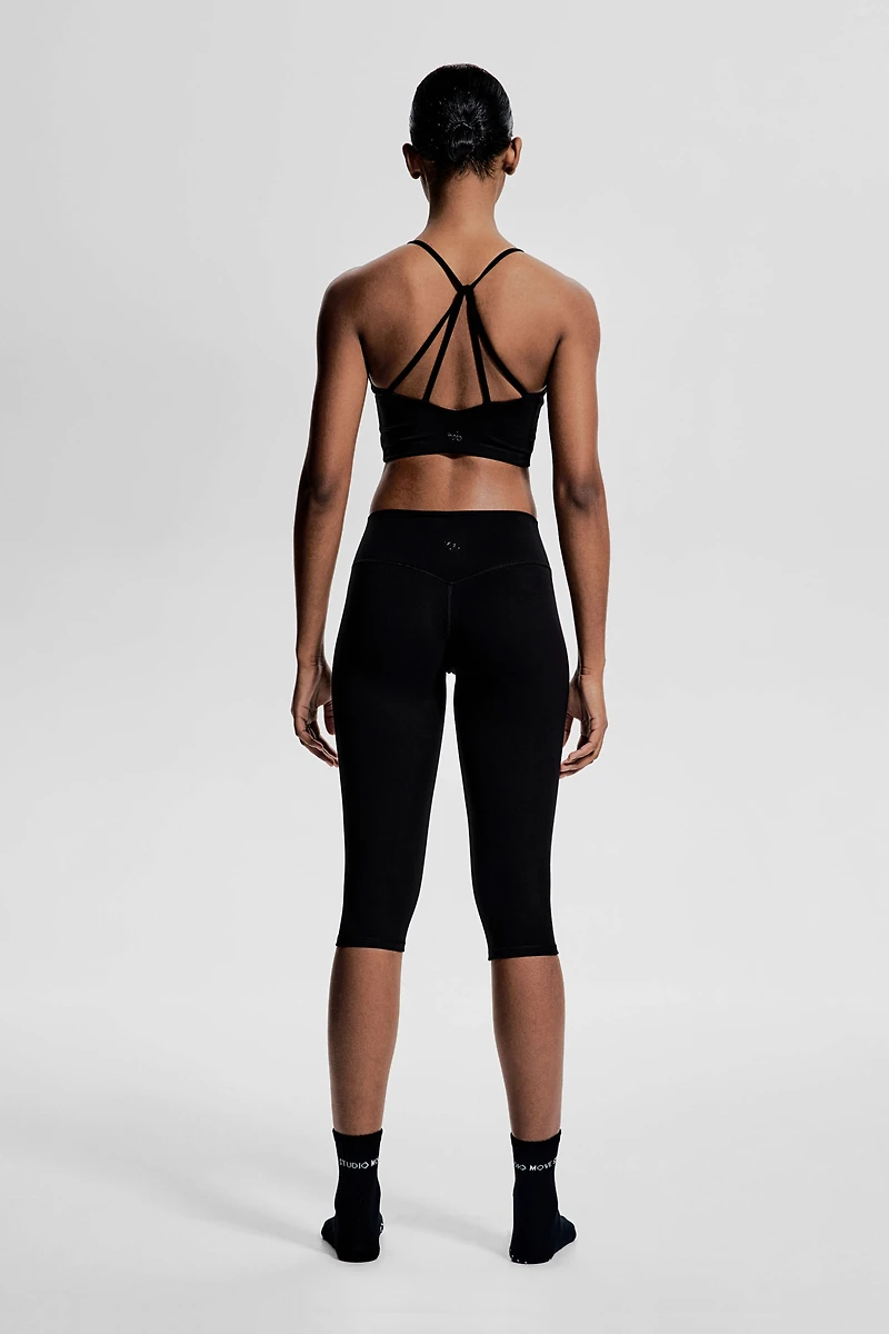Legging de sport Capri SoftMove™